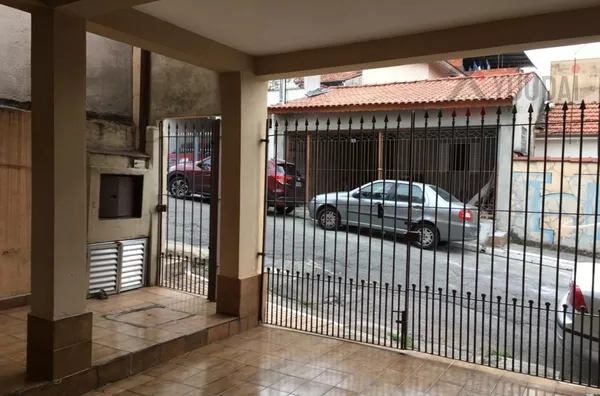 Casa TÉRREA à VENDA, 2 quarto(s), Vila Carrão, São Paulo