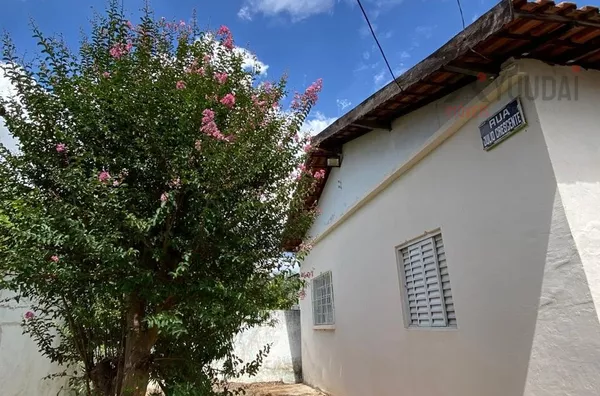 Casa para venda, 2 quarto(s),  Vila Aeroporto I, Campinas