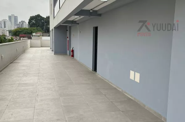 Apartamento para venda,  Chácara Califórnia, São Paulo