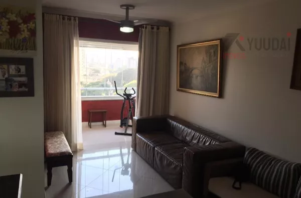 Apartamento à VENDA, 2 quarto(s), Tatuapé, São Paulo