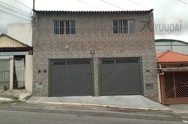 Casa para VENDA,  Vila São Geraldo, São Paulo