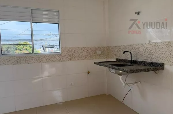 Apartamento para venda, 2 quarto(s),  Jardim Nordeste, São Paulo
