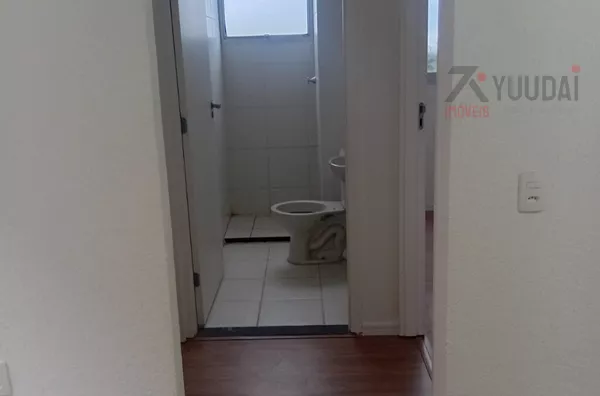 Apartamento para aluguel, 2 quarto(s),  Colônia (zona Leste), São Paulo