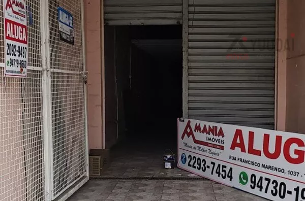 Salão  para aluguel,  Vila Carrão, São Paulo
