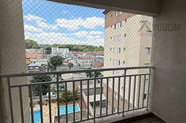 Apartamento para VENDA ou LOCAÇÃO, 3 quarto(s), 2 vagas de garagem,VILA CARRÃO, São Paulo - Foto 4