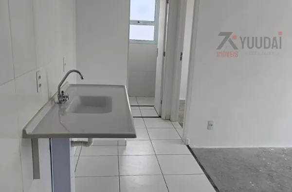 Apartamento para venda, 2 quarto(s),  Jardim Maringá, São Paulo - Foto 4