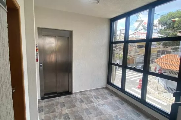 Apartamento para VENDA ou LOCAÇÃO com 2 dormitórios,  ANÁLIA FRANCO,  São Paulo