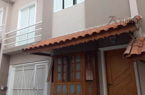 Sobrado para venda, 3 quarto(s),  Vila Carrão, São Paulo