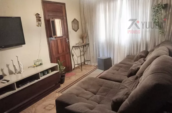 Casa para venda, 3 quarto(s),  Vila Carrão, São Paulo