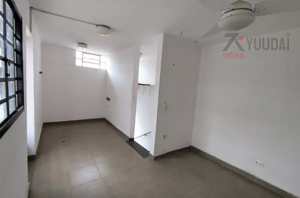 Salão comercial para LOCAÇÃO,  Chácara Santo Antônio (zona Leste), São Paulo