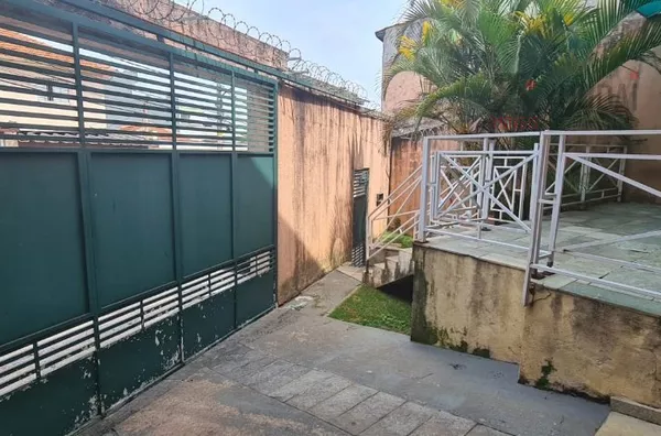 Sobrado para VENDA, 7 quarto(s), Vila Salete (Penha), São Paulo