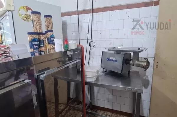 Salão  para LOCAÇÃO,  Vila Carrão, São Paulo