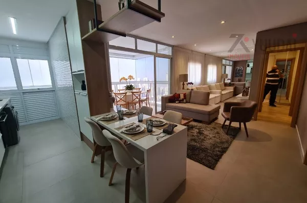 Apartamento para VENDA, TATUAPÉ, São Paulo