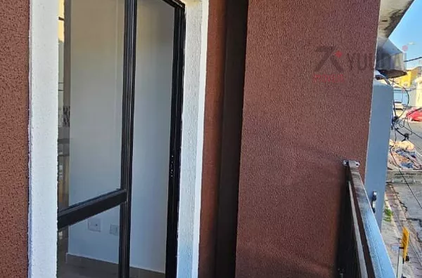 Apartamento para locação , Artur Alvim (Parque Das Paineiras), São Paulo