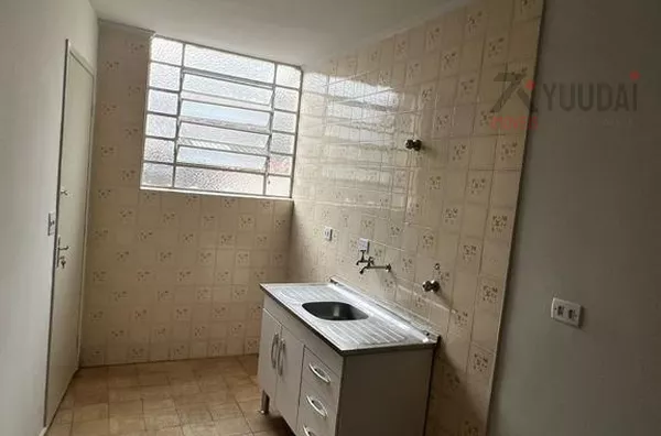 Sobrado para LOCAÇÃO, VILA CARRÃO, São Paulo