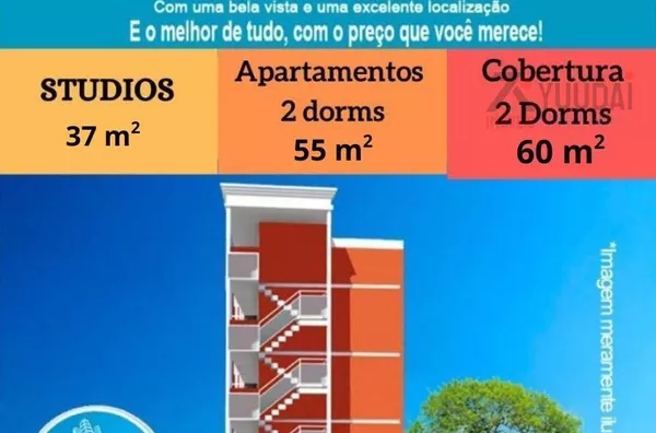 Apartamento para venda, 2 quarto(s),  Jardim Maringá, São Paulo