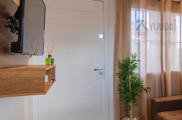 Apartamento para venda, 2 quarto(s),  Vila Guilhermina, São Paulo