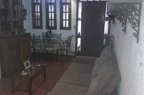 Casa para venda, 2 quarto(s),  Jardim Marabá, São Paulo