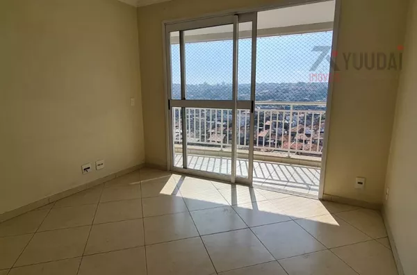 Apartamento para VENDA ou LOCAÇÃO, 3 quarto(s), Vila Carrão, São Paulo