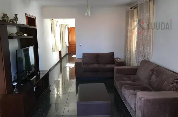 Apartamento para aluguel, 3 quarto(s),  Tatuapé, São Paulo