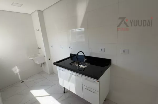 Apartamento para  venda, 2 quarto(s),  Vila Carrão, São Paulo