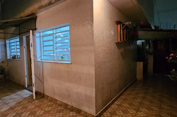 Casa para venda, 4 quarto(s),  Vila Carrão, São Paulo