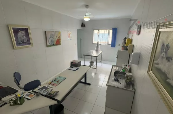 Salão  para aluguel,  Vila Regente Feijó, São Paulo - Foto 6