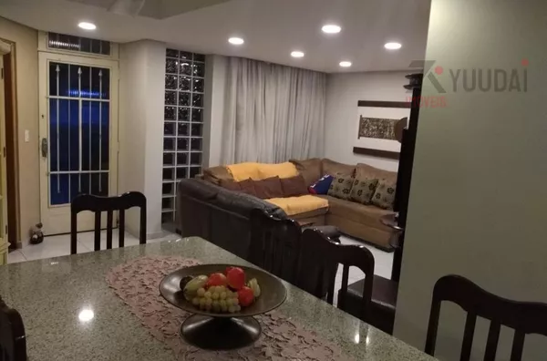 Casa para venda, 3 quarto(s),  Tatuapé, São Paulo