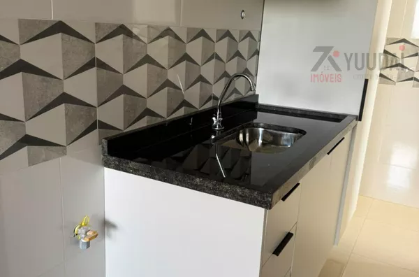 Apartamento para aluguel, - Selecione - Bairro, São Paulo - Foto 5