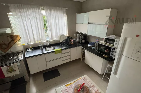 Casa para venda, 4 quarto(s),  Vila Carrão, São Paulo