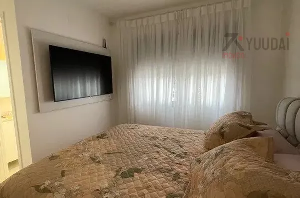 Apartamento para venda, 3 quarto(s),  Vila Gomes Cardim, São Paulo