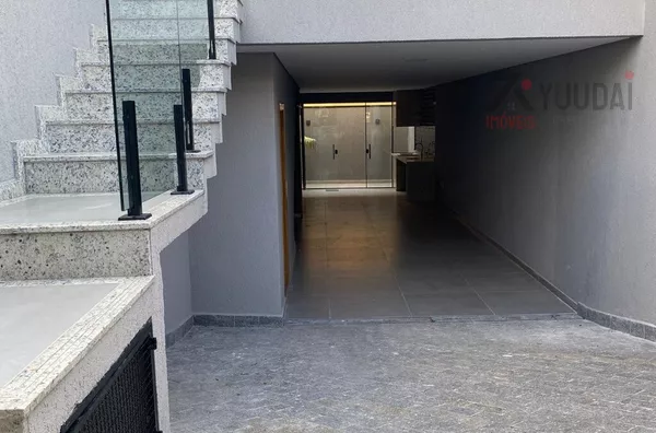 Casa para venda, 3 quarto(s),  Vila Carrão, São Paulo