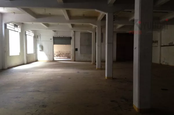 Galpão para LOCAÇÃO, Belenzinho, São Paulo