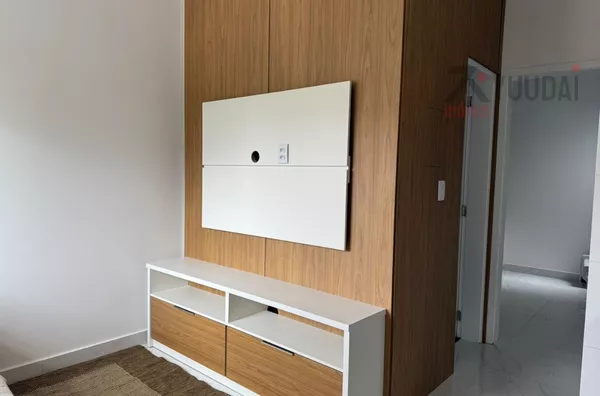 Apartamento para , 1 quarto(s),  Vila Carrão, São Paulo