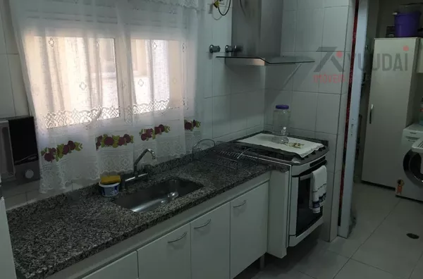 Apartamento à VENDA, 2 quarto(s), Tatuapé, São Paulo