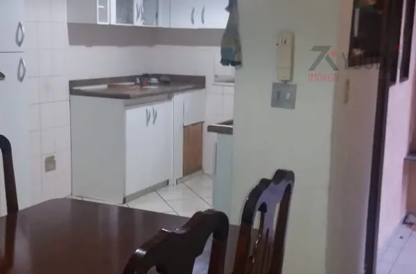 Sobrado à VENDA , 2 quarto(s), VILA CARRÃO, São Paulo-SP