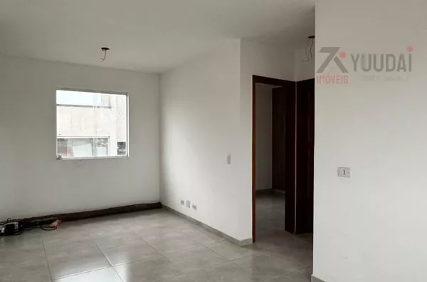 Apartamento para venda, 2 quarto(s), Jardim Maringá, São Paulo - Foto 7