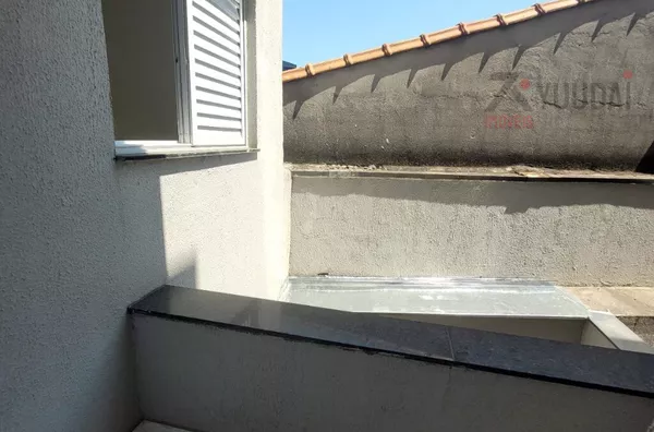 Apartamento para aluguel, 2 quarto(s),  Vila Nova Savoia, São Paulo