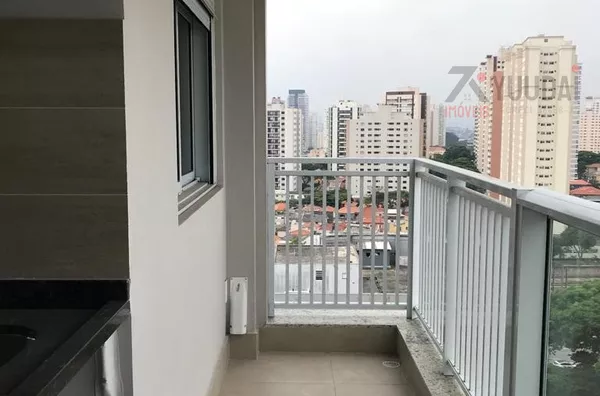 Apartamento para LOCAÇÃO,  Vila Azevedo (TATUAPÉ), São Paulo