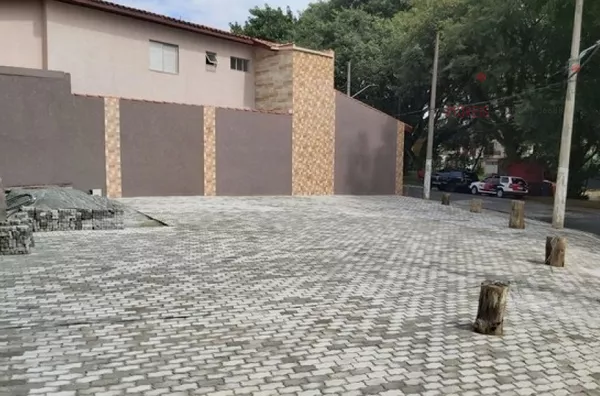 Terreno à VENDA, JARDIM TEXTIL, São Paulo-SP