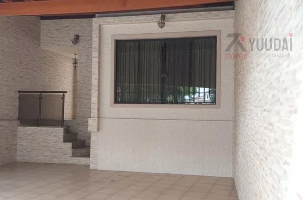 Sobrado à VENDA, 3 Dormitório(s), JD. TEXTIL, São Paulo-SP