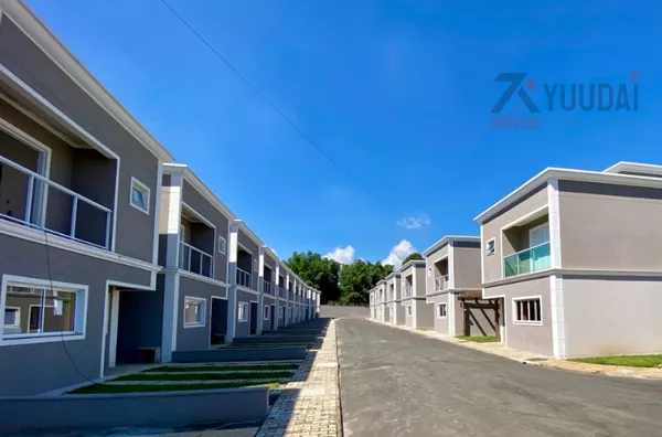 Casa em condomínio para venda, 4 quarto(s), Chácara Faggion Suzano