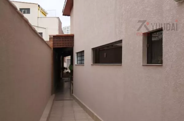 Sobrado à VENDA, 3 Dormitório(s), JD. TEXTIL, São Paulo-SP