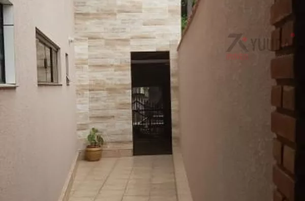 Sobrado à VENDA, 3 Dormitório(s), JD. TEXTIL, São Paulo-SP