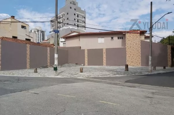 Terreno à VENDA, JARDIM TEXTIL, São Paulo-SP