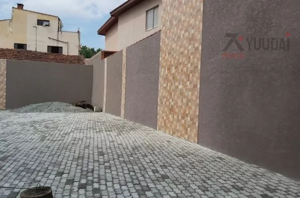 Terreno à VENDA, JARDIM TEXTIL, São Paulo-SP