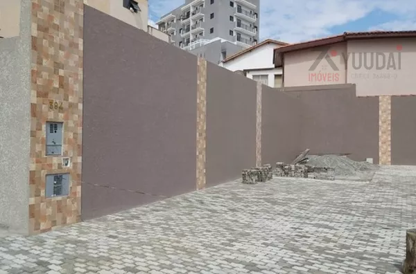 Terreno à VENDA, JARDIM TEXTIL, São Paulo-SP