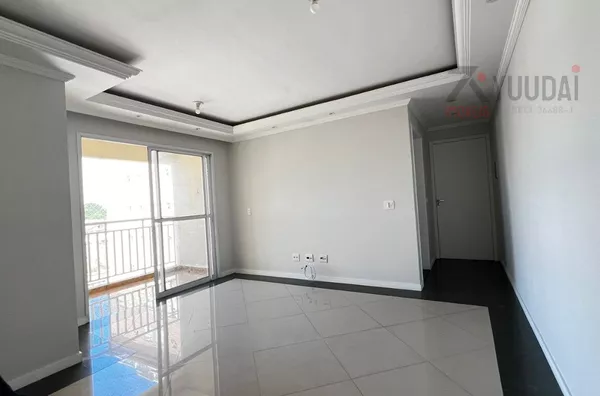 Apartamento para VENDA ou LOCAÇÃO, 3 quarto(s), VILA CARRÃO, São Paulo