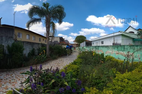 Casa à VENDA, VILA CARRÃO, São Paulo-SP