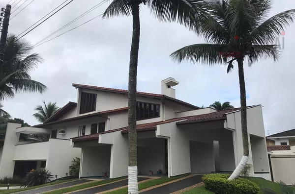 Casa à VENDA, 4 suíte(s), Jardim Acapulco, Guarujá